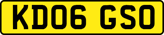 KD06GSO