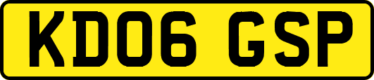 KD06GSP