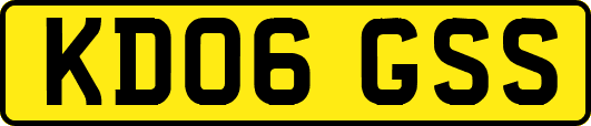 KD06GSS