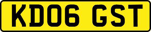 KD06GST