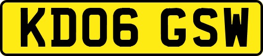 KD06GSW