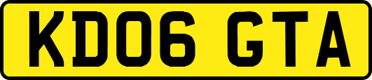 KD06GTA