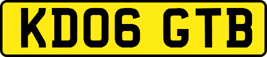 KD06GTB