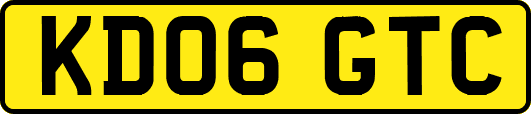 KD06GTC