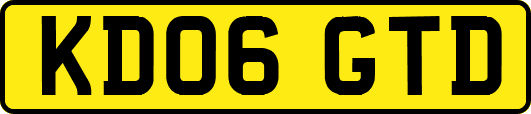 KD06GTD
