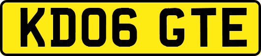 KD06GTE