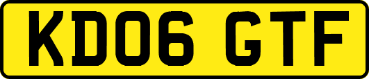 KD06GTF