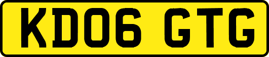 KD06GTG
