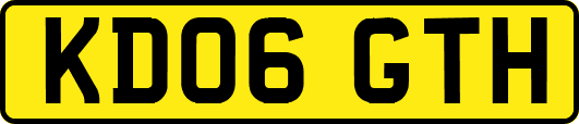 KD06GTH