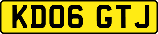 KD06GTJ