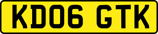 KD06GTK