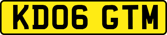 KD06GTM