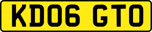 KD06GTO