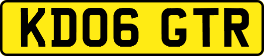KD06GTR