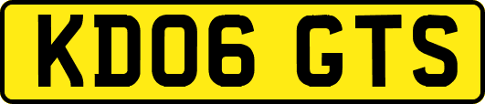 KD06GTS