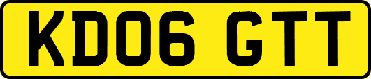 KD06GTT