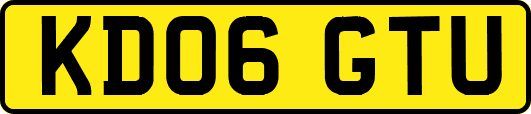 KD06GTU