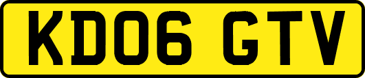 KD06GTV