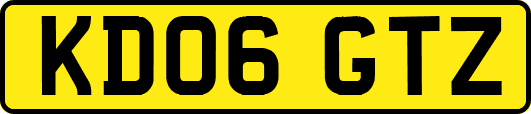 KD06GTZ