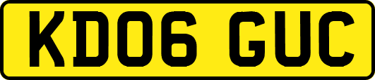 KD06GUC