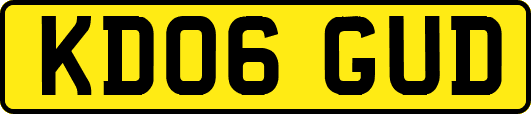 KD06GUD