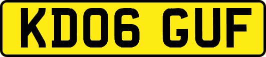 KD06GUF