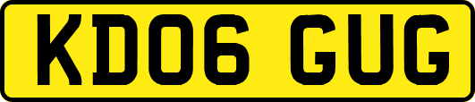 KD06GUG
