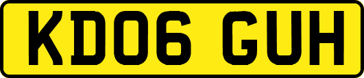 KD06GUH