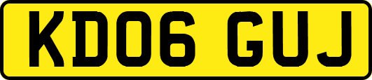KD06GUJ