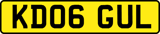 KD06GUL