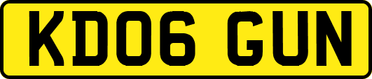 KD06GUN