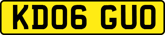 KD06GUO