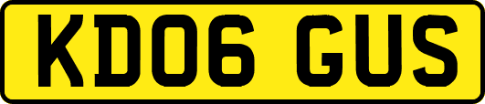KD06GUS