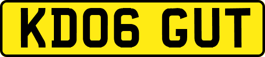 KD06GUT