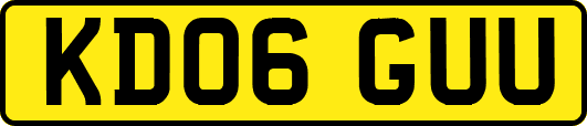 KD06GUU