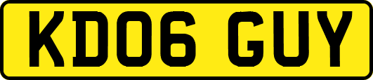 KD06GUY