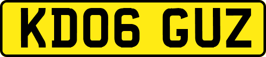 KD06GUZ