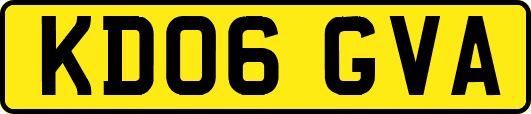 KD06GVA