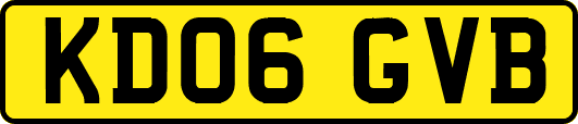 KD06GVB