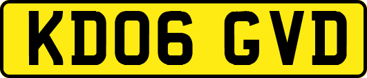 KD06GVD