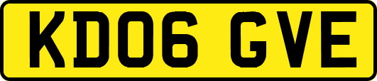 KD06GVE