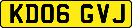 KD06GVJ