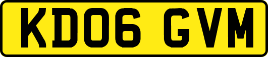KD06GVM