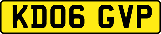 KD06GVP