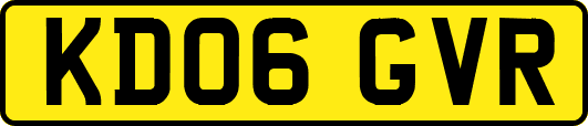 KD06GVR