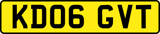 KD06GVT
