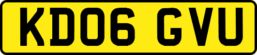 KD06GVU