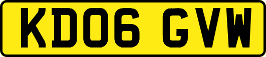 KD06GVW
