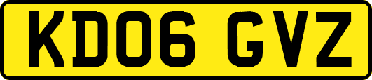 KD06GVZ