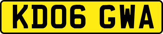 KD06GWA